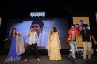Naana Nenu Naa Boy Friends Audio